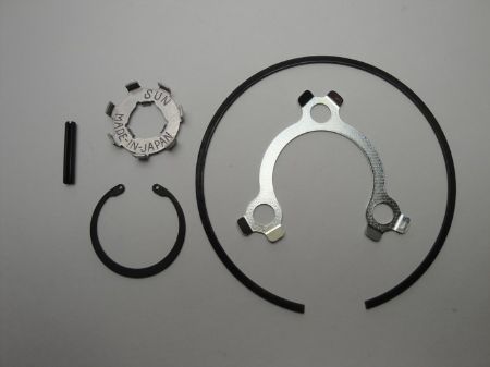 Picture for category Lock